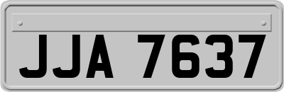 JJA7637