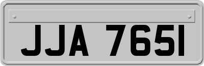 JJA7651