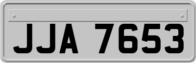 JJA7653