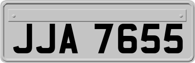 JJA7655
