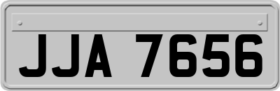 JJA7656