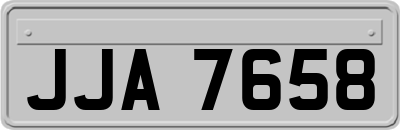 JJA7658