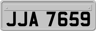 JJA7659