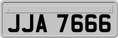JJA7666