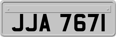 JJA7671