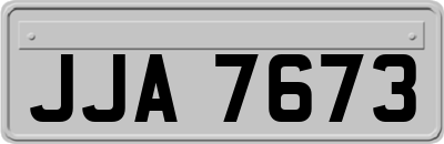 JJA7673