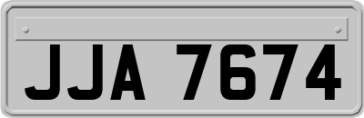 JJA7674