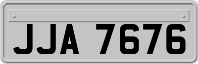 JJA7676