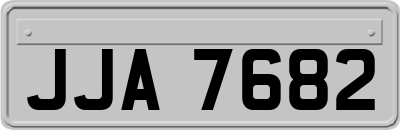 JJA7682