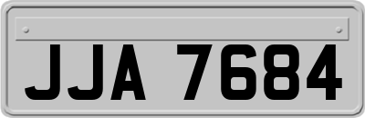 JJA7684