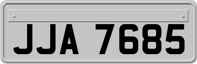 JJA7685
