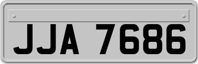 JJA7686