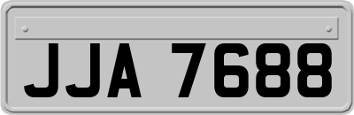JJA7688
