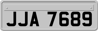 JJA7689