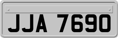 JJA7690
