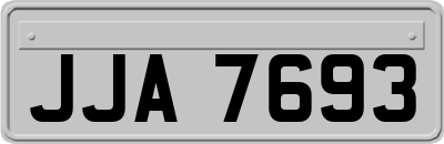 JJA7693