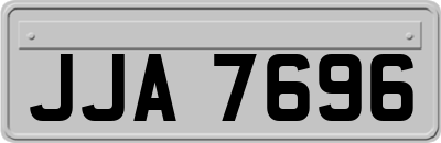 JJA7696