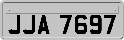 JJA7697