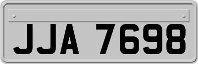 JJA7698