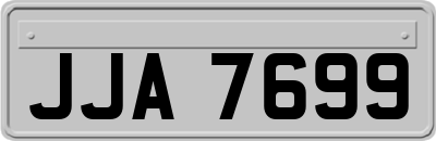JJA7699