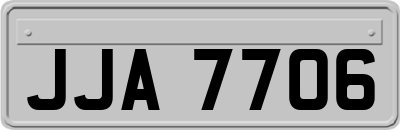 JJA7706
