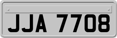 JJA7708