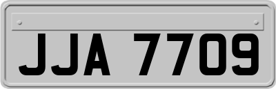 JJA7709