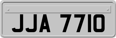 JJA7710