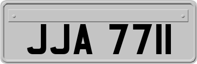 JJA7711
