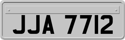 JJA7712