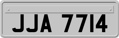 JJA7714