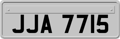 JJA7715