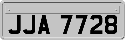 JJA7728