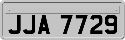 JJA7729