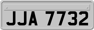 JJA7732