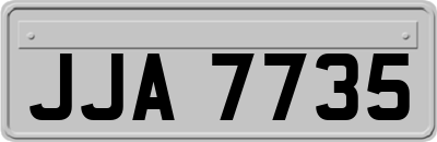 JJA7735