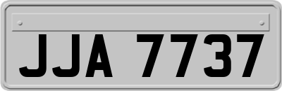 JJA7737