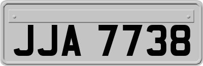 JJA7738