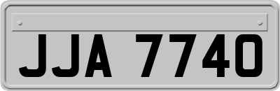 JJA7740