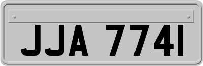 JJA7741