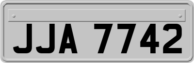 JJA7742