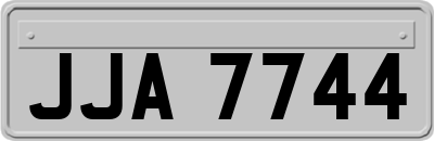 JJA7744