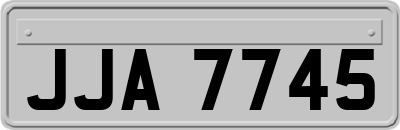 JJA7745