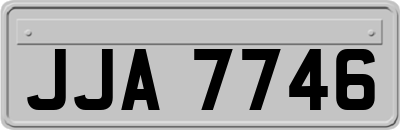 JJA7746