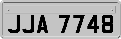 JJA7748