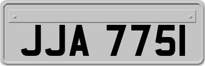 JJA7751