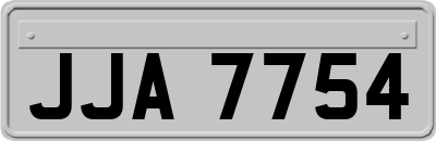 JJA7754