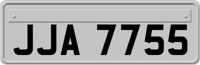 JJA7755