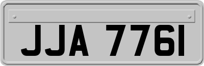 JJA7761