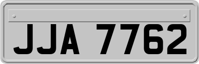 JJA7762